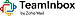 Zoho TeamInbox logo