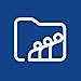 Zoho WorkDrive logo