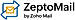 Zoho ZeptoMail logo