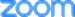 Zoom Video Webinar logo