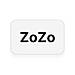 Zozo logo