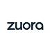 Zuora Analytics logo