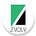 Zvolv logo