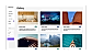 Share HD videos, audio clips and images