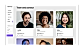 Introduce clients to your team and talent