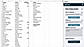 Data Categorization