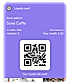 Loyalty Card