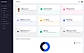 Dashboard screenshot