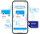 Digital Business Card