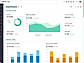Dashboard Real-time insights