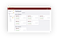 Get Role Based Dashboard