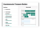 Template Builder