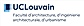 UCLOUVAIN