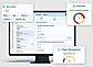 CMiC - Dashboard