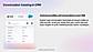 Conversation Tracking