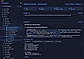 Echocomet - Dashboard