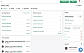 Accounting CRM screenshot