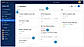 Workspaces Organize