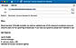Email Alert