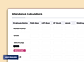Simplified Attendance Calculations