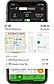 Mileage Tracker App