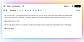 Simple Text Editor