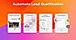 Automated Lead Qualification
