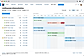 Gantt Chart