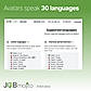 Multiple Languages