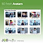Fresh Avatars