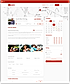 Profile Page