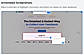 Annotated Screenshots