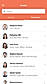 Speaker Profiles Dashboard