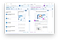 Compare heatmaps side by side