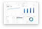 Google Analytics dashboard