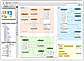 Visual Database Design Screenshot