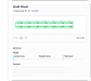 Effortless Audits