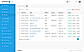 optiCutter : Dashboard screenshot