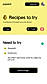 paperd screenshot