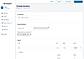 Create Invoice