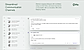Streamlined Communication Channels
