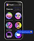 Pinglr screenshot