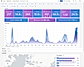Web analytics dashboard