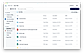 Publist screenshot