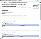 Package Documentation