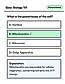 AI-Generated Quizzes