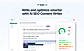 AI Seo Content Writer