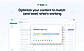 Optimize Content