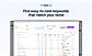 Rank Keywords