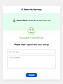 Survey screenshot